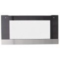Door - 3970917856 Assembly Oven Door Upper Oven [Electrolux Aeg]